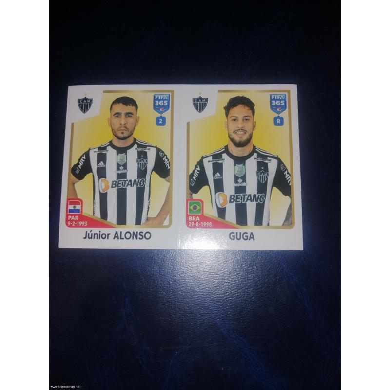 Slicica Fifa 365 2023