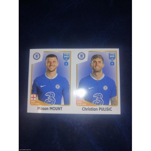 Slicica Fifa 365 2023