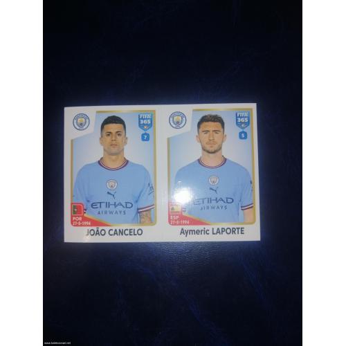 Slicica Fifa 365 2023