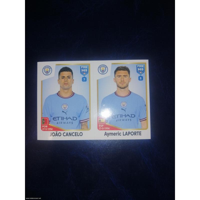 Slicica Fifa 365 2023