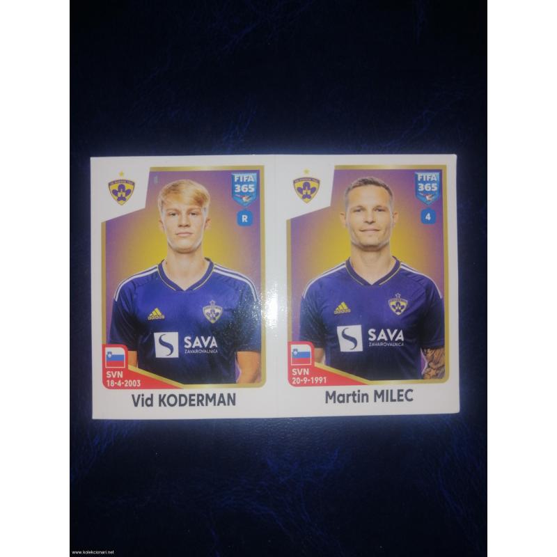 Slicica Fifa 365 2023