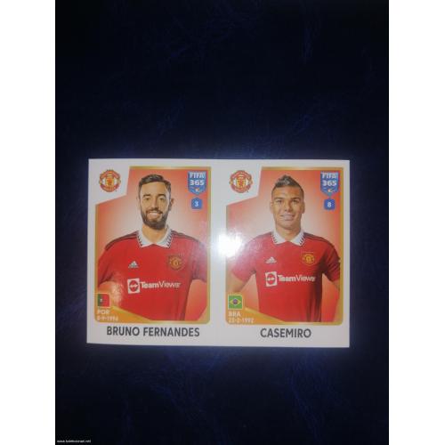 Slicica Fifa 365 2023