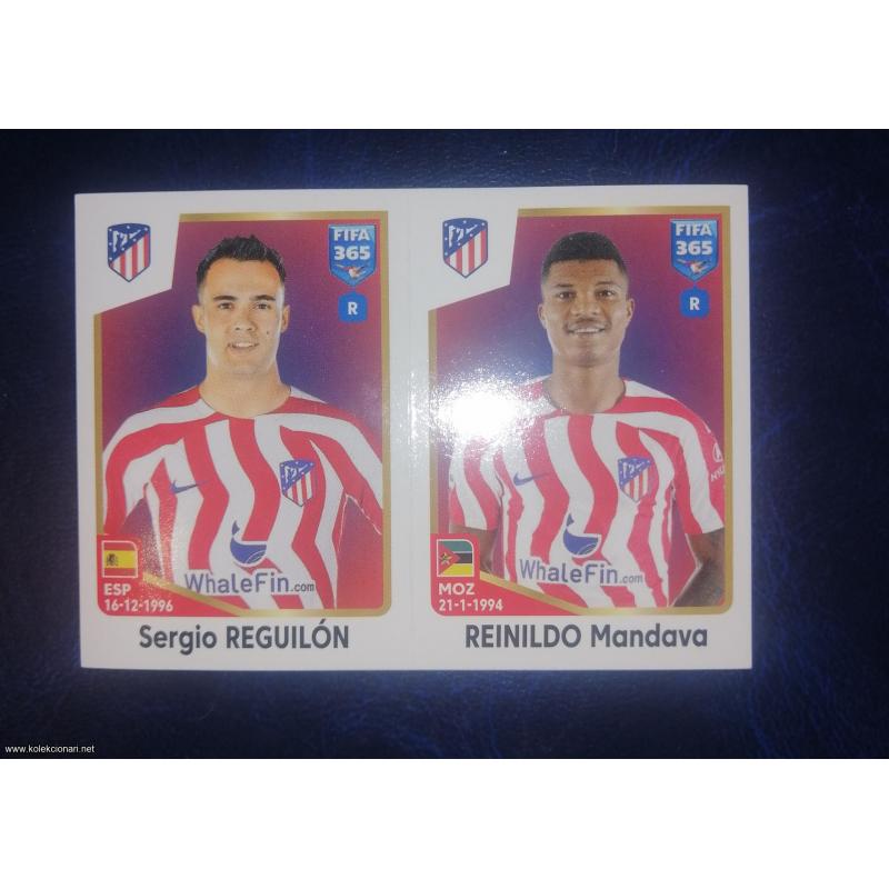 Slicica Fifa 365 2023