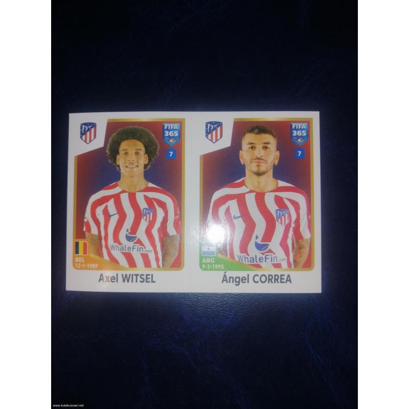 Slicica Fifa 365 2023