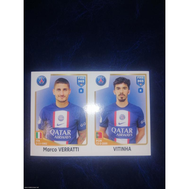 Slicica Fifa 365 2023