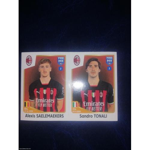 Slicica Fifa 365 2023