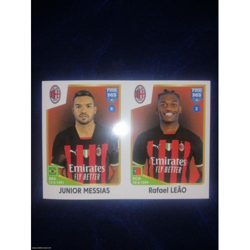 Slicica Fifa 365 2023