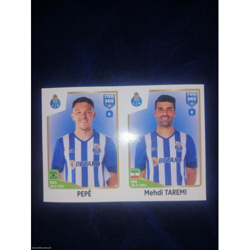 Slicica Fifa 365 2023