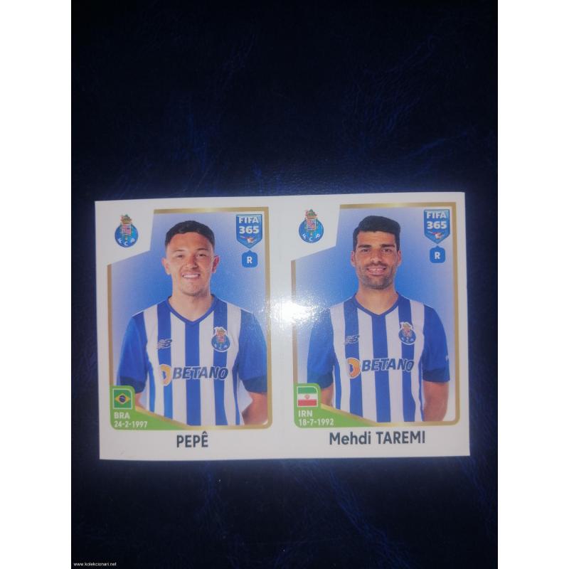 Slicica Fifa 365 2023