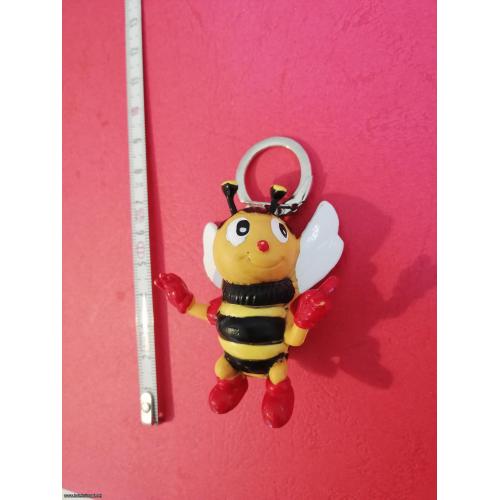 Privezak za ključeve br.10 - Pčelica