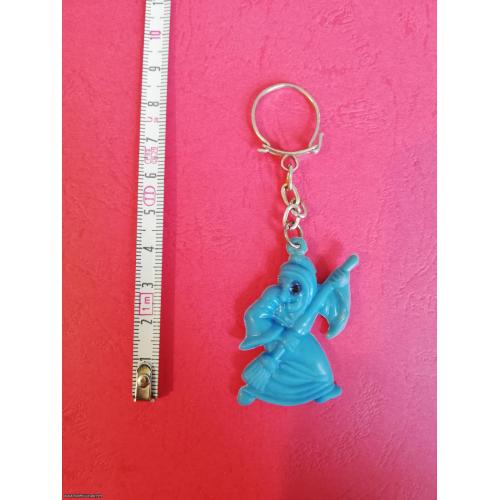 Privezak za ključeve br.16 - Veštica