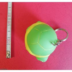 Privezak za ključeve br.34 - Gumena kornjača