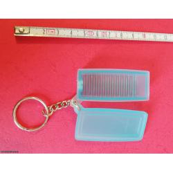Privezak za ključeve br.44 - Plastična kutijica