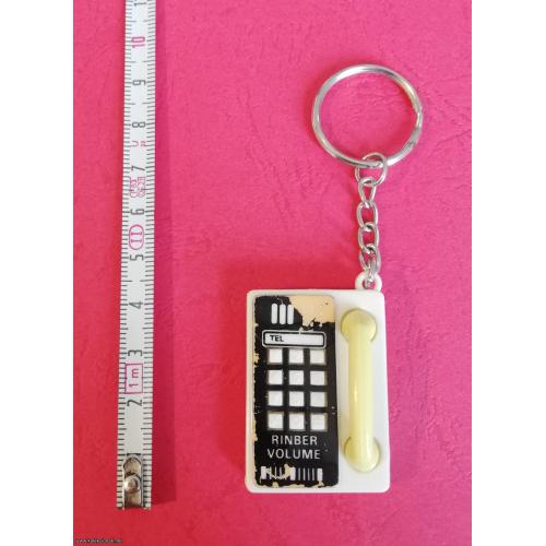 Privezak za ključeve br.46 - Fiksni telefon