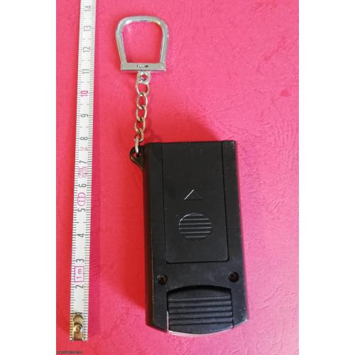 Privezak za ključeve br.67 - Lampa