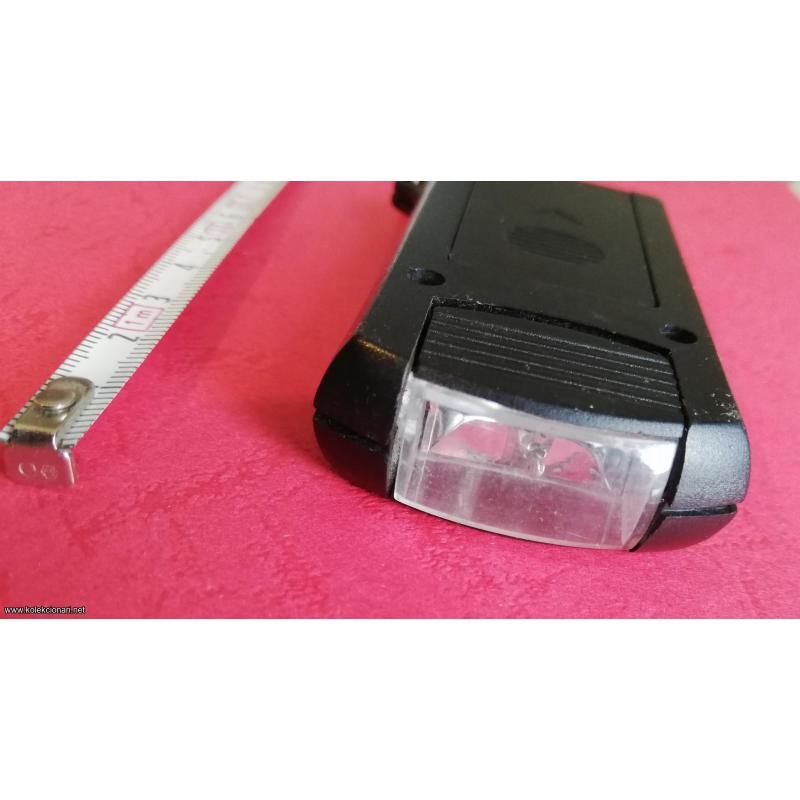 Privezak za ključeve br.67 - Lampa