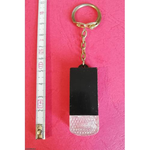 Privezak za ključeve br.71 - Lampa 2