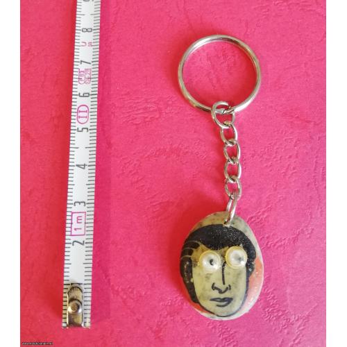 Privezak za ključeve br.75 - Čikica 2