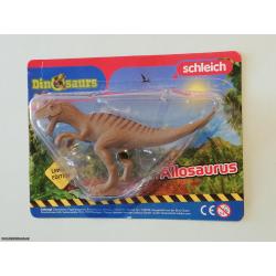 2- Schleich 1112236 - Dinosaurus Allosaurus
