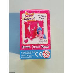 3- Lissy PONY - Lotta sa ogledalom i pink krevetom