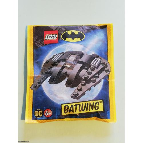 Lego Batman 212329 - Batwing (PB15)