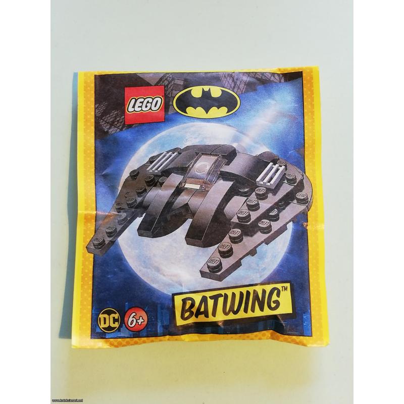 Lego Batman 212329 - Batwing (PB15)