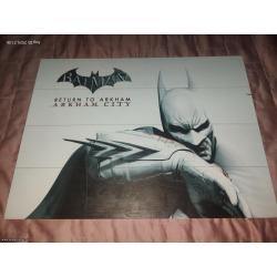 Slike na sperploci 3 kom Batman