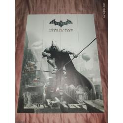 Slike na sperploci 3 kom Batman