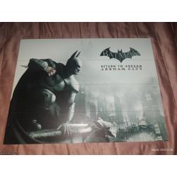Slike na sperploci 3 kom Batman
