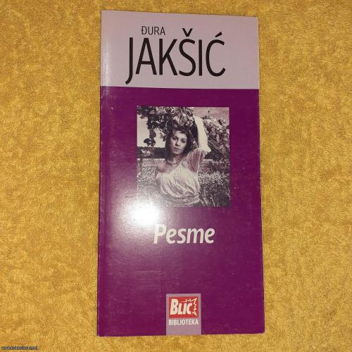 JAKŠIĆ, Pesme