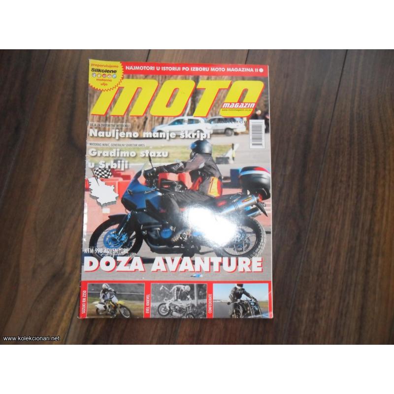 Moto Magazin 42