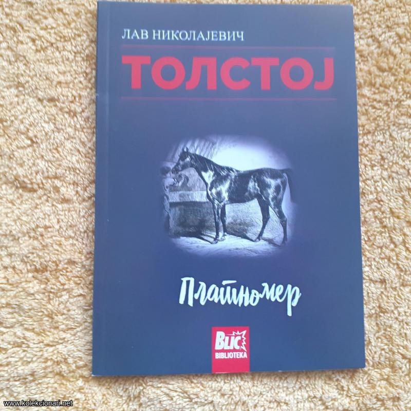 Platnomer, TOLSTOJ