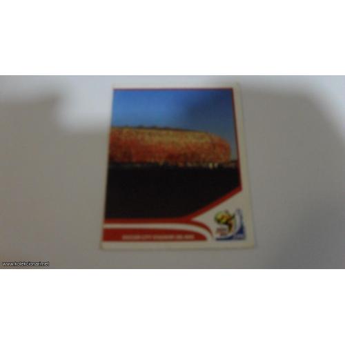 South Africa 2010 013