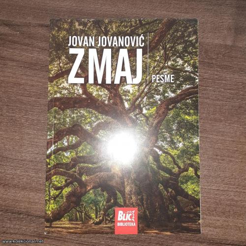 ZMAJ Jovan Jovanović, Pesme