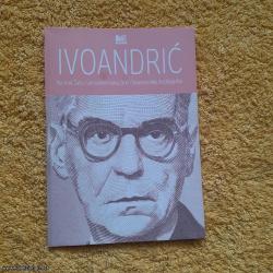 ANDRIĆ, Na obali, Šala u Samsarinom hramu, Smrt u Sinanovoj tekiji, Autobiografija