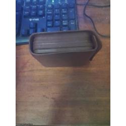 Kozni podmetaci za case "New Don"