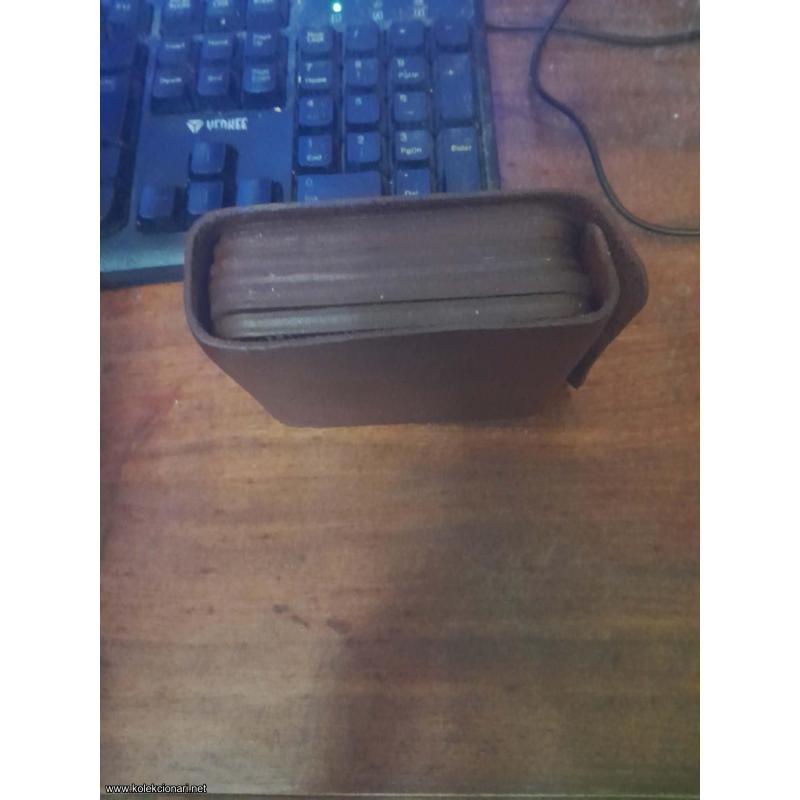 Kozni podmetaci za case "New Don"