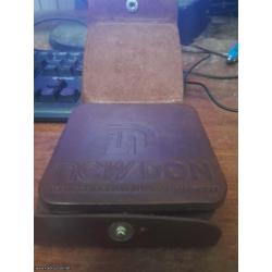 Kozni podmetaci za case "New Don"