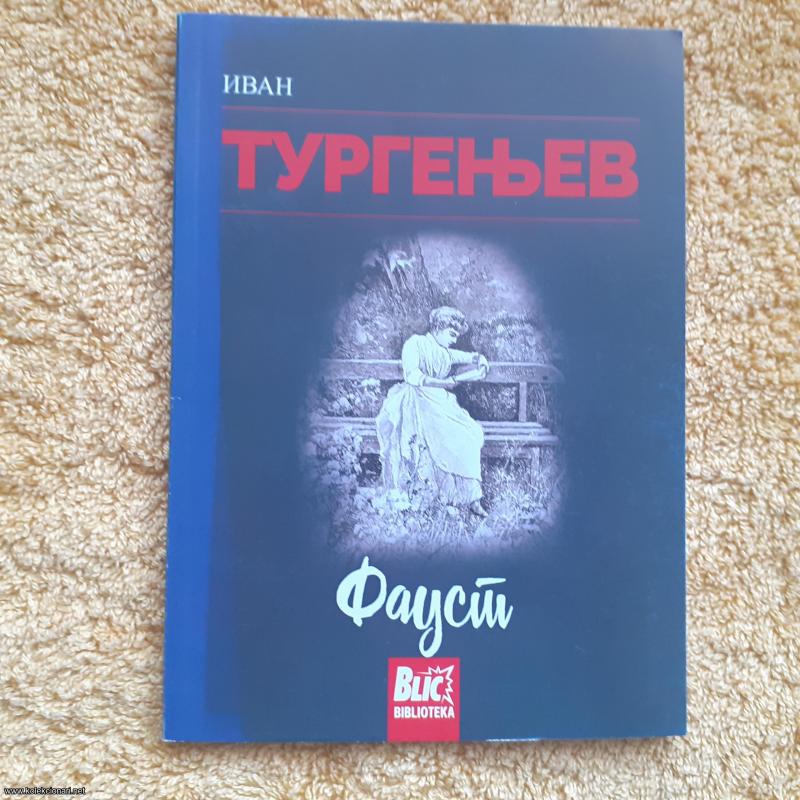 Faust, TURGENJEV