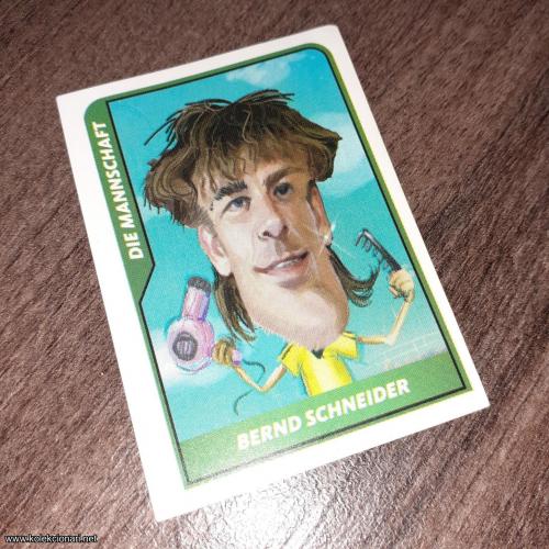 br. 17 FootballFan 2006