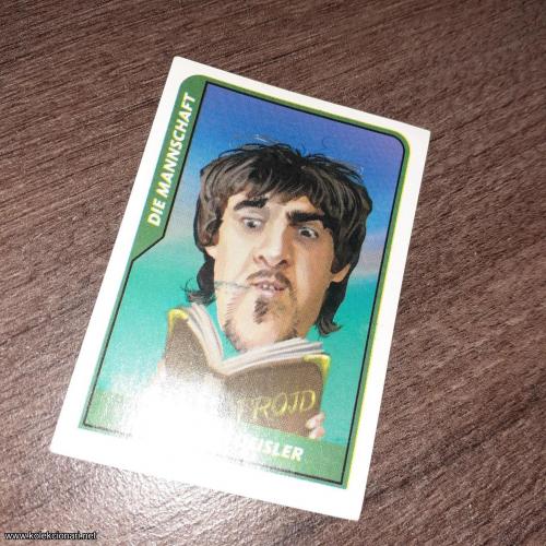 br. 24 FootballFan 2006