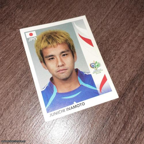 br. 445 Fifa world cup Germany 2006