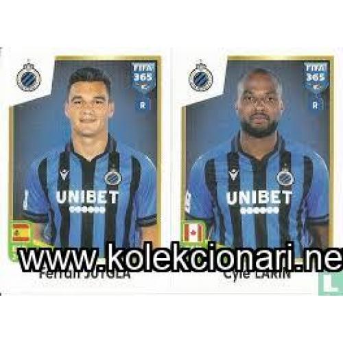 panini fifa 365 2023