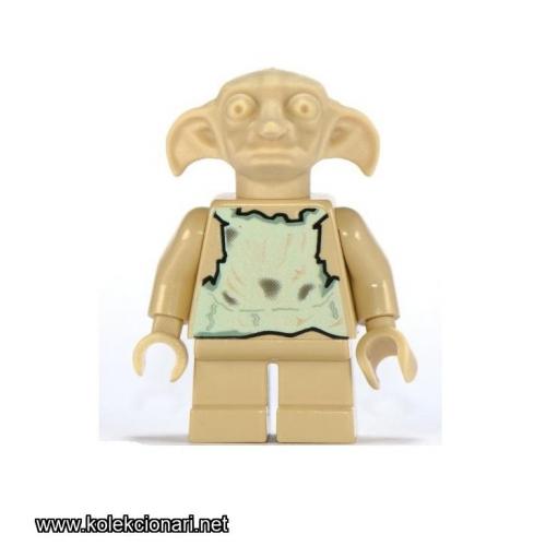 Lego Harry Potter - Dobby (MF-HP14)
