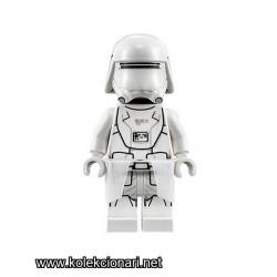 Lego Star Wars - First Order Snowtrooper (MF-SW29)