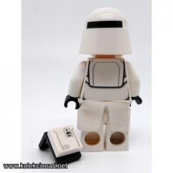 Lego Star Wars - First Order Snowtrooper (MF-SW29)