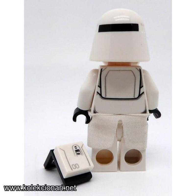 Lego Star Wars - First Order Snowtrooper (MF-SW29)