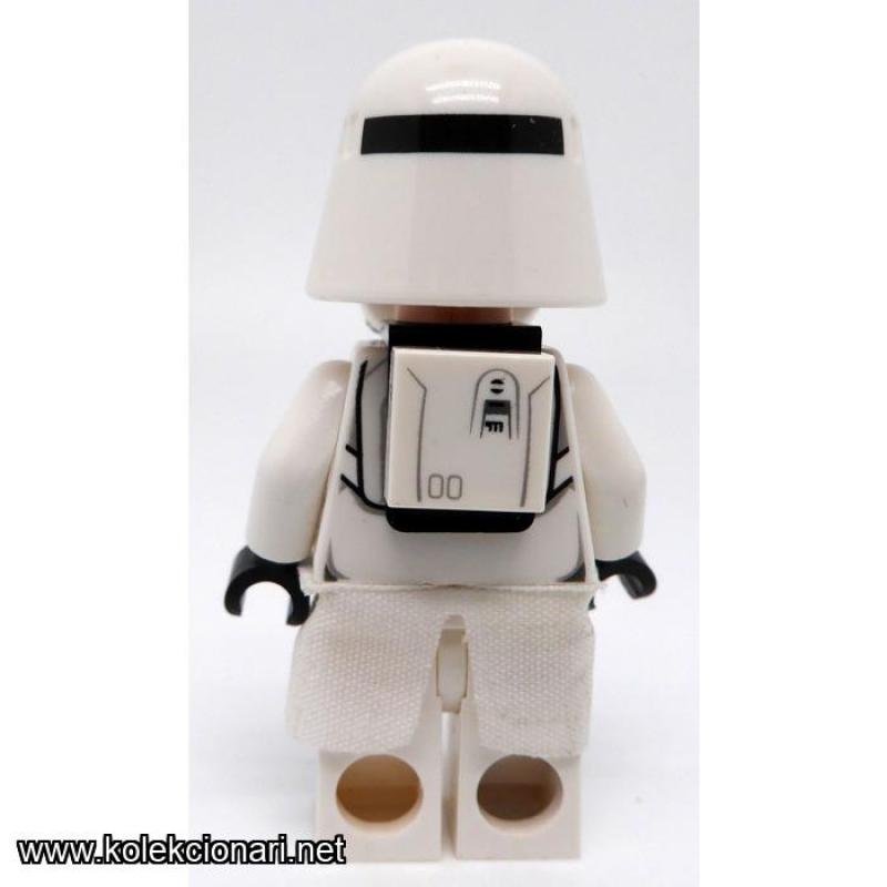 Lego Star Wars - First Order Snowtrooper (MF-SW29)