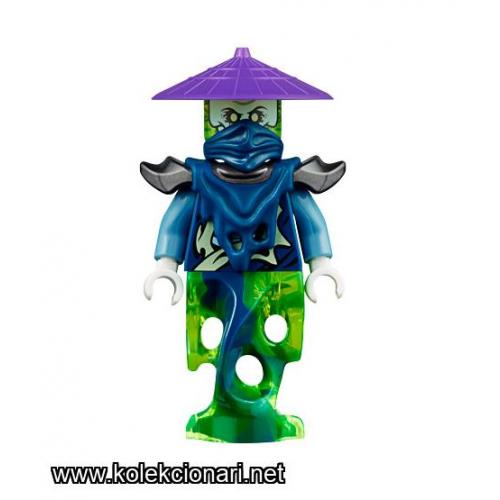 Lego Ninjago - Ghoultar (MF-NJ43)
