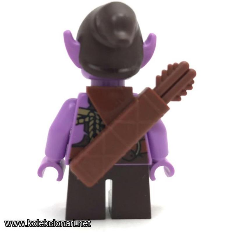 Lego Ninjago - Gleck (MF-NJ10)